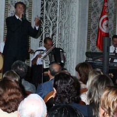 ....نورالدين الباجي ....موسيقى ..موشحات ....وقدود حلبية...... El Beji Noureddine