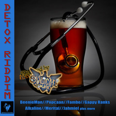 Detox Riddim Mixxx