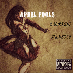 April-Fools_C.U.P.I.D.O & HANSOLO