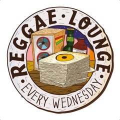 Lutan Fyah - Reggae Lounge Anthem (Gothenburg's weekly Reggaeclub)