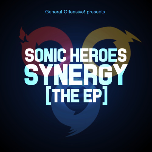 Introspection [EP Version] - General Offensive! [Remix] [Casino Park / Bingo Highway]