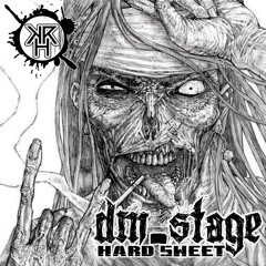 KRH089 : DM.STAGE - Hard Sweet (Out Now)