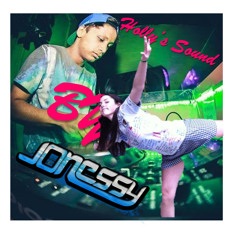 Holly's Sound By Jonessy(Read Description)