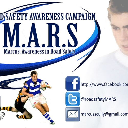 Stream MARS Road Safety Documentary by Meghann Scully by MeghannScully