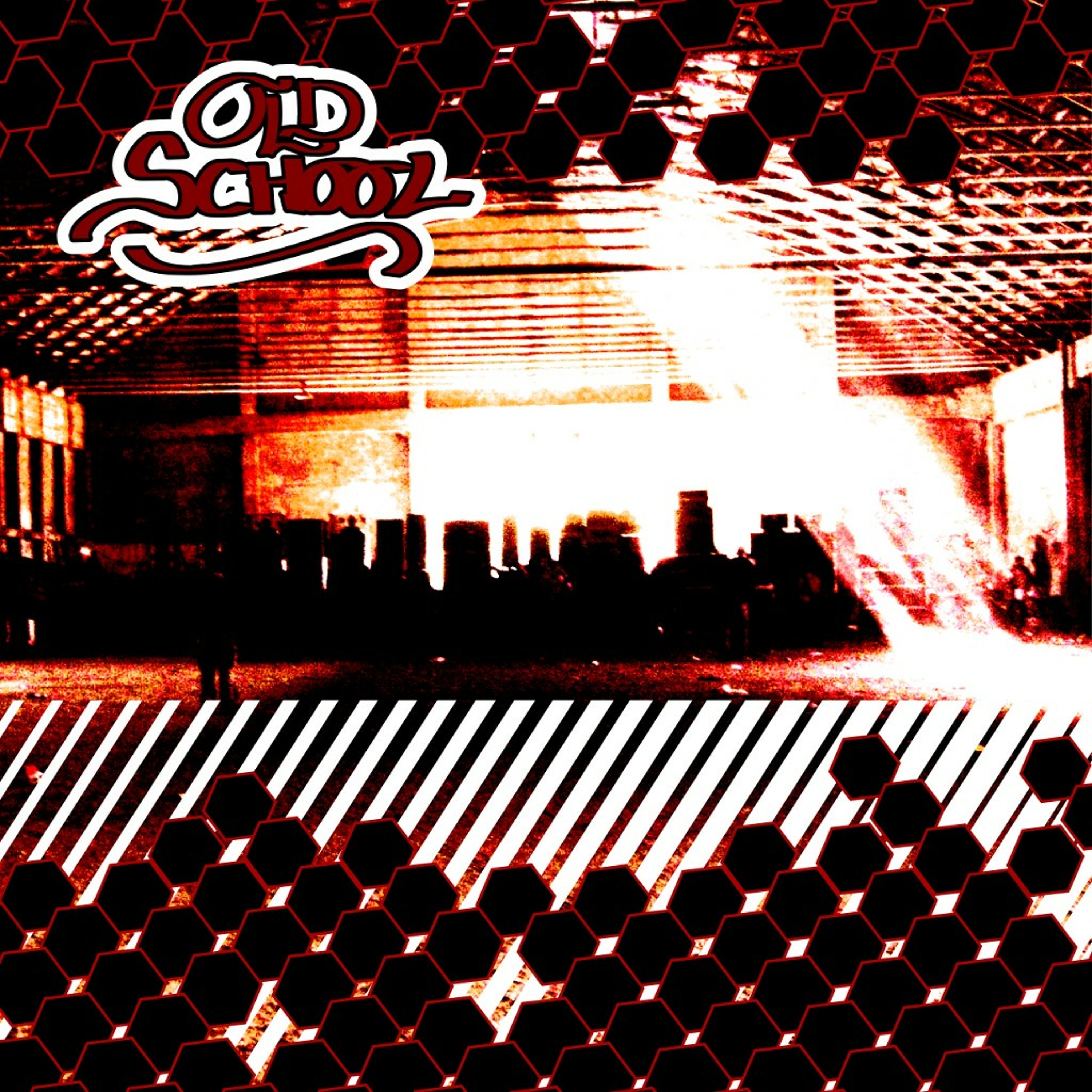 Old School episode artwork