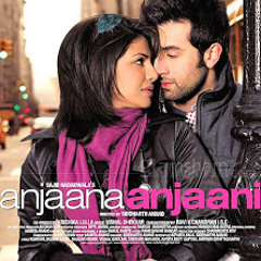 Anjaana Anjaani