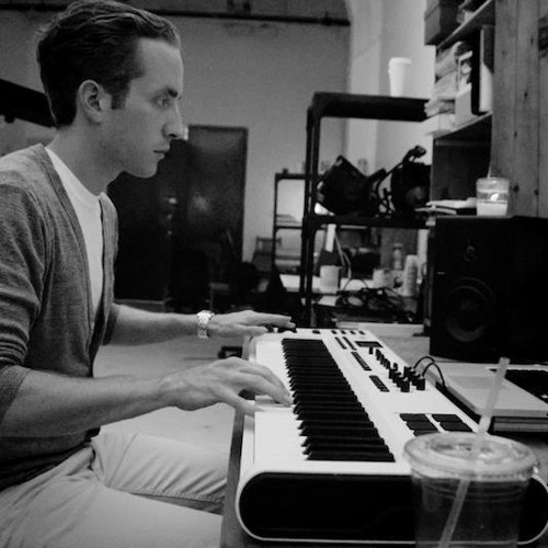 Duke Dumont feat. A*M*E - Need U (100%) [Dave Edwards Remix]