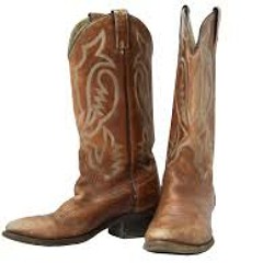 These Boots R Made 4 Walking NS feat. Ceyda