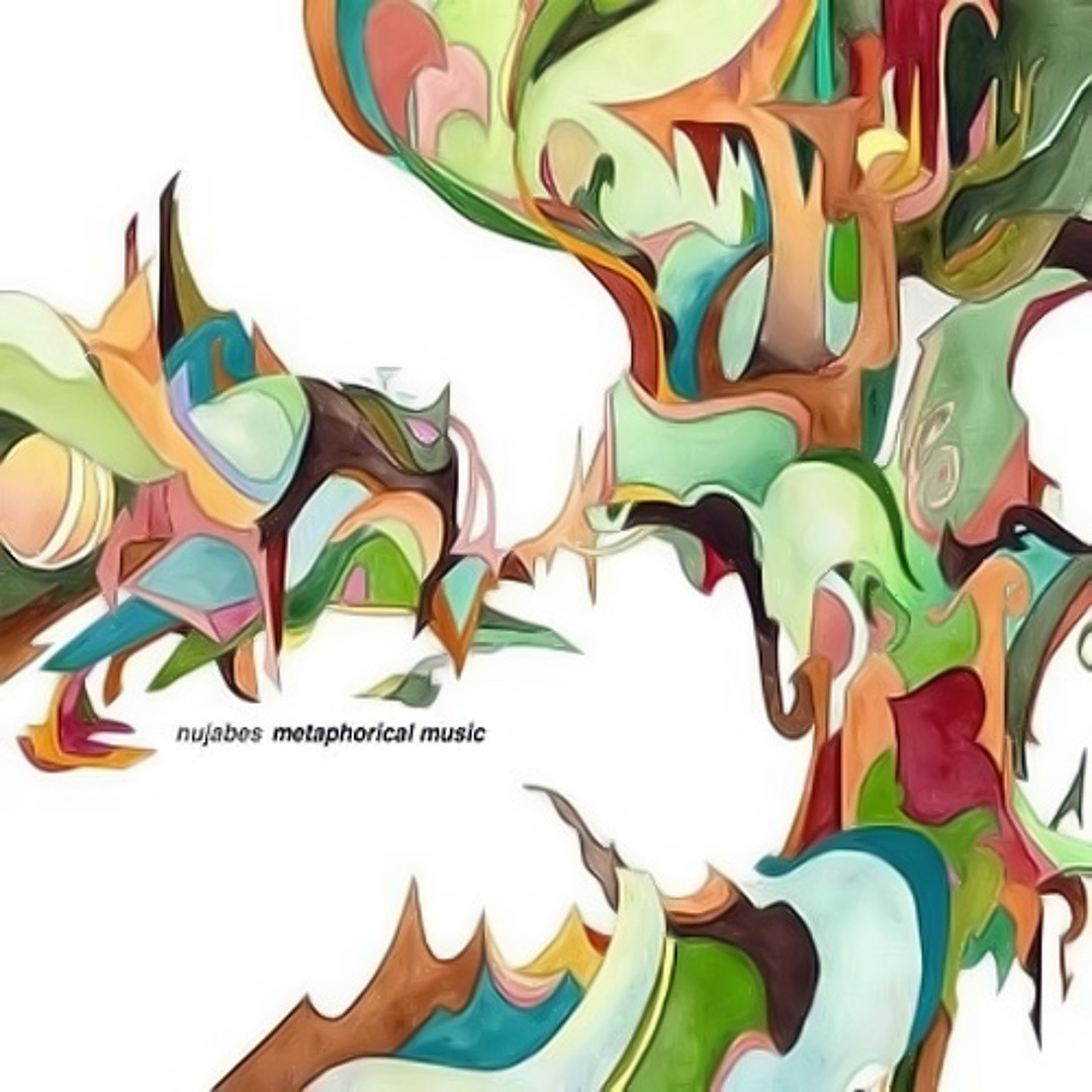 Stream Nujabes - Metaphorical Music (Full Album) by Septembre