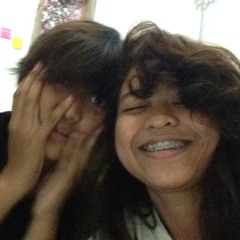 Tentang Engkau Kangen Band Cover By Me And MB Ajeng Join Yooook Hehehe