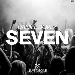 Daniel Dopez - Seven (Available December 9)