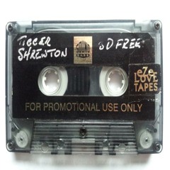 Tigger at George's Birthday, Shrewton 1993, Sides A+B (eZe Love)