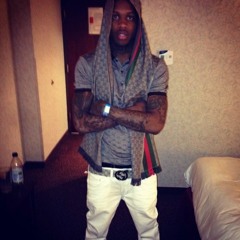 L'A Capone x Lil Durk x Cashout Type beat | Prod by @Ghostk_Track