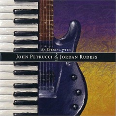 An evening with John Petrucci & Jordan Rudess - Bite of the Mosquito