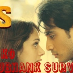 Har Kisi ko nhi milta yaha pyar zindagi me -featuring shubhank surve