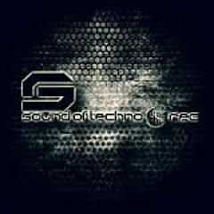 GINGAT-Out Of Controll(Lee Remix)/ SOUND OF TECHNO