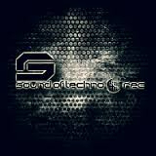 GINGAT-Out Of Controll(Lee Remix)/ SOUND OF TECHNO