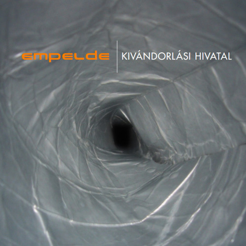 EMPELDE - Eszik, iszik, ürít, alszik