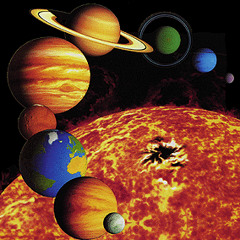 Venus - The Planets Suite - Gustav Holst