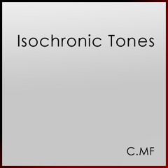 Isochronic Tone 1Hz (Guitar Based)