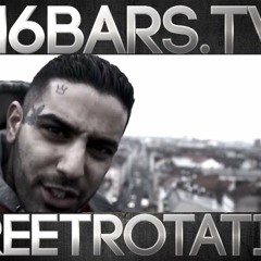 Streetrotation Vol. 3 2 16BARS.TV