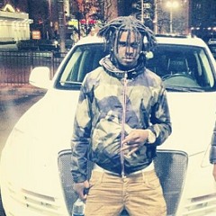 Chief Keef "That's It"