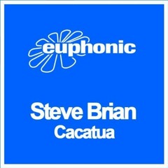 Steve Brian - Cacatua (Original Mix) [Cut from Corsten's Countdown #203 by Ferry Corsten]