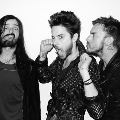 Thirty Seconds To Mars - City of angels