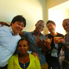 Mlo Halisi (Nissin Noodles campaign song) by Timmy