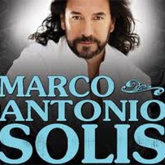 Baladas Marco Antonio Solis y algo mas...
