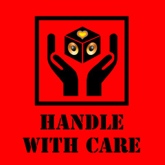Handle With Care - Mix 8