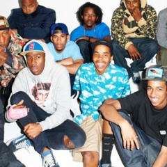 ODD FUTURE  TYLER THE CREATOR  EARL SWEATSHIRT