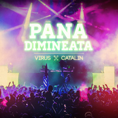 Pana Dimineata (cu Catalin)