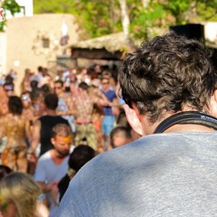 Eddie Leader - MUI Ibiza Road Trip Mix - 2012