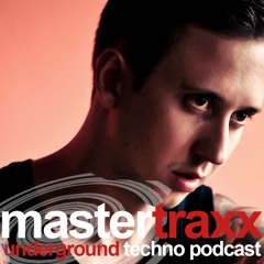 Osclighter - Mastertraxx Podcast