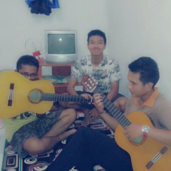 Hivi - Mata ke Hati (Guitar by Rensa & Ikhsan)