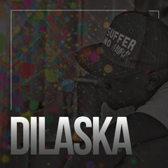 Dilaska - Suffer No More (Snippets)