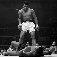 Rumble In The Jungle