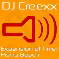 Expansion Of Time (Original Mix)