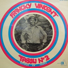 Francky Vincent - Fierté - Judah Warsky Edit