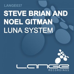 Steve Brian - Luna System (Tritonal Remix) [Cut from Lange @ TATW #371 by Above & Beyond]