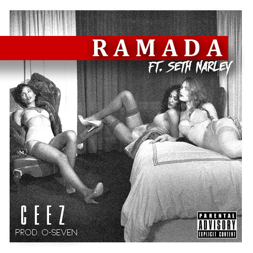 Ramada - Cesar Luciano (ft. Seth Narley) [prod. Seven]