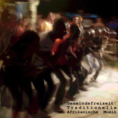 Thank You Lord (Bob)