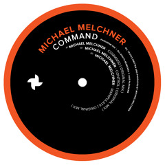 Michael Melchner - Control (Original mix)