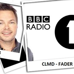 CLMD - Fader (Pete Tong Essential Selection 15-11-2013 BBC Radio 1)