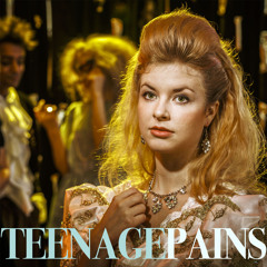 Shy For Shore - Teenage Pains (DC#26)