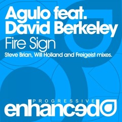Steve Brian & David Berkeley - Fire Sign (Original Mix) [Cut from ASOT #468 by Armin van Buuren]