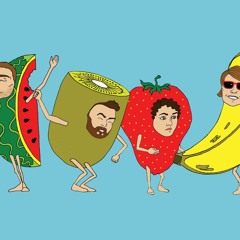 Kid Canaveral - A Compromise (radio edit)