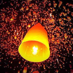 [Tangled] I See The Light สุขสันต์วันลอยกระทง - ShiSherry