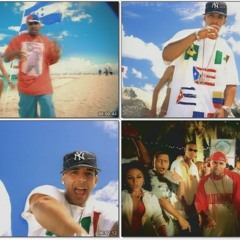 Oye Mi Canto Ft. Daddy Yankee, Nika Sky , Gem Star Big Mato - Remix Dj Allan